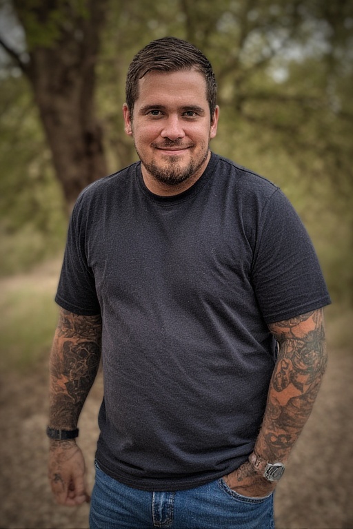 Evan Rivers